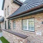 Apartment Hoeoeg Hues Whg 4 Wenningstedt-Braderup