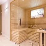 Hoeoeg Hues Whg 4 Apartment Wenningstedt-Braderup