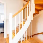 Hoeoeg Hues Whg 4 Wenningstedt-Braderup