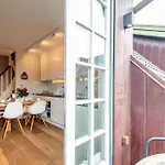 Hoeoeg Hues Whg 4 *