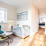 Hoeoeg Hues Whg 4 Apartment Wenningstedt-Braderup