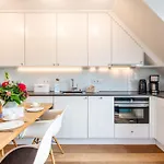 Apartment Hoeoeg Hues Whg 4 Wenningstedt-Braderup