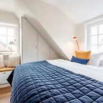 Hoeoeg Hues Whg 4 Apartment *