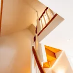 Hoeoeg Hues Whg 4 Apartment