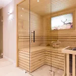 Hoeoeg Hues Whg 4 Apartment *
