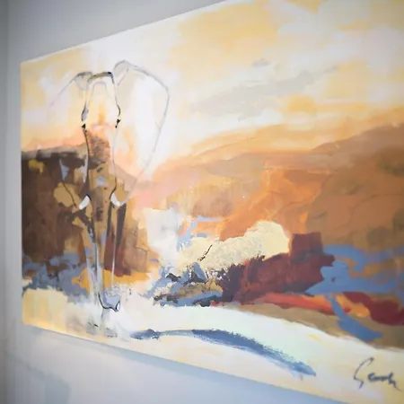 Apartamento Hoeoeg Hues Whg 4 *