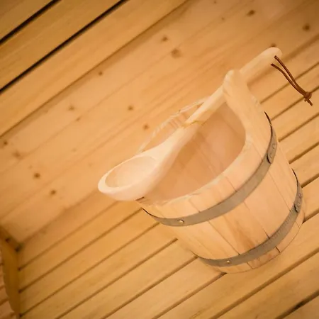 Hoeoeg Hues Whg 4 Apartamento