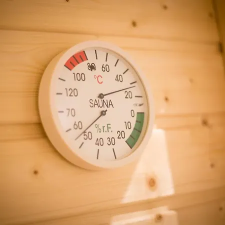 Apartamento Hoeoeg Hues Whg 4