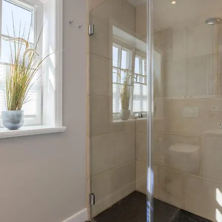 Apartamento Hoeoeg Hues Whg 4 *