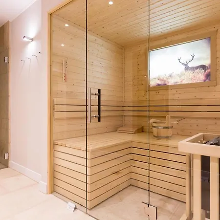 Hoeoeg Hues Whg 4 Apartman Wenningstedt-Braderup (Sylt)
