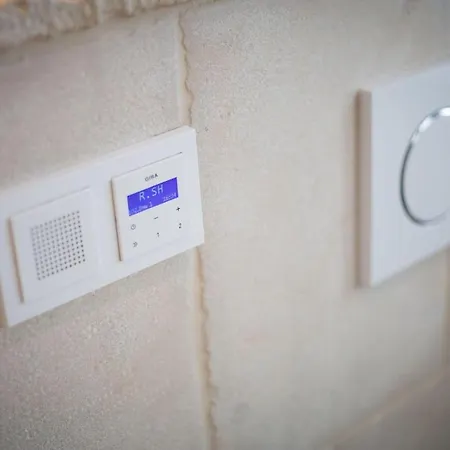 Apartamento Hoeoeg Hues Whg 4