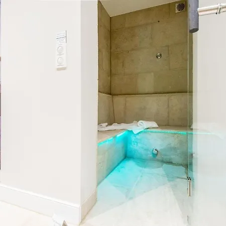 Hoeoeg Hues Whg 4 Apartamento