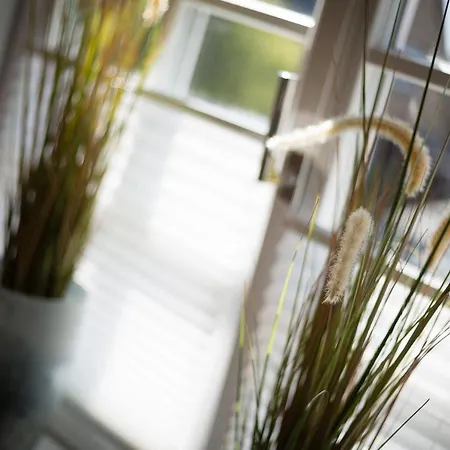 Hoeoeg Hues Whg 4 Apartamento *