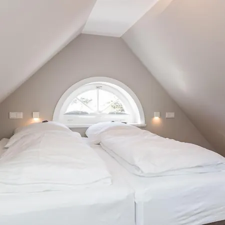 Apartamento Hoeoeg Hues Whg 4