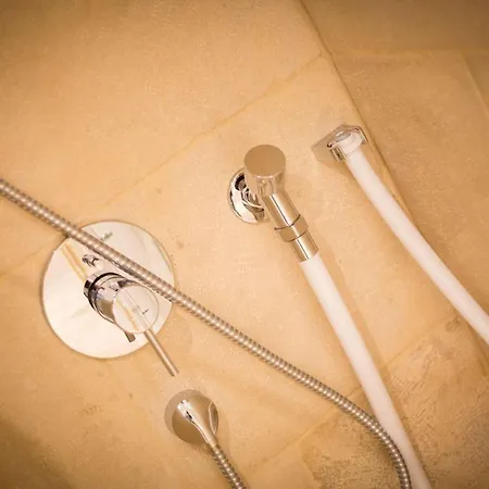 Hoeoeg Hues Whg 4 * 文尼斯塔特