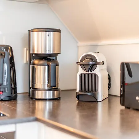 Apartment Hoeoeg Hues Whg 4 *