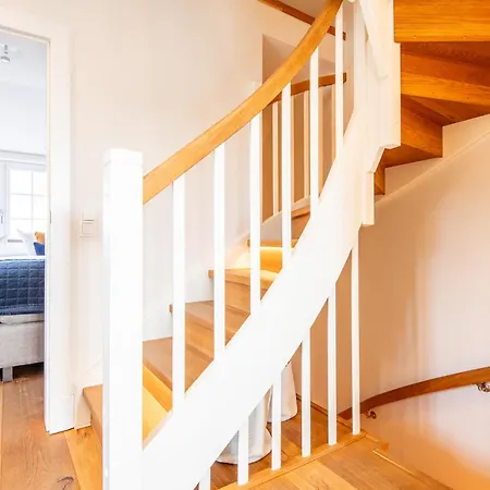 Hoeoeg Hues Whg 4 Wenningstedt-Braderup (Sylt)