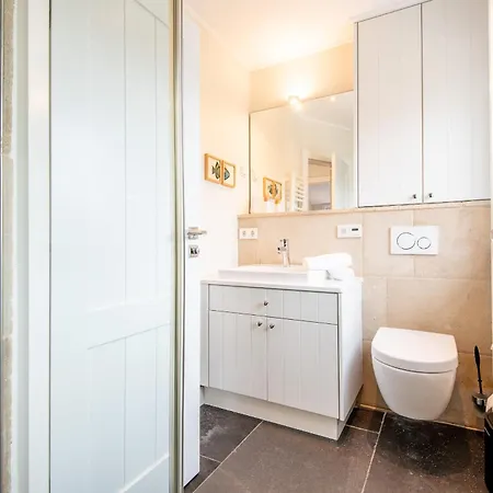 Apartman Hoeoeg Hues Whg 4 Wenningstedt-Braderup (Sylt)