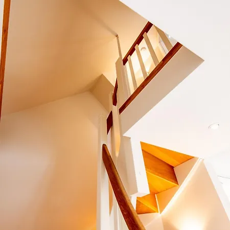 Hoeoeg Hues Whg 4 Apartman
