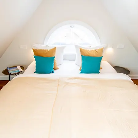 Hoeoeg Hues Whg 4 * Wenningstedt-Braderup (Sylt)