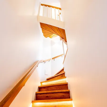 Hoeoeg Hues Whg 4