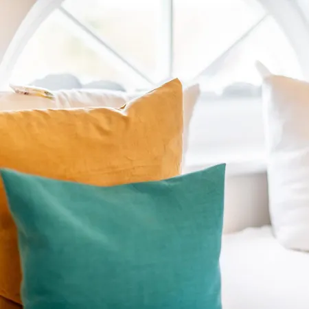 Apartman Hoeoeg Hues Whg 4