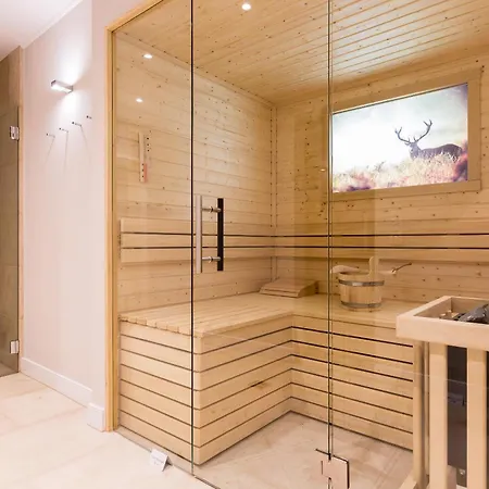 Hoeoeg Hues Whg 4 Apartman *